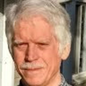 Meet your Posher, Robert gerald